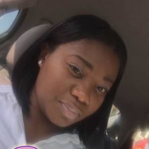 Meet your Posher, Darnisha